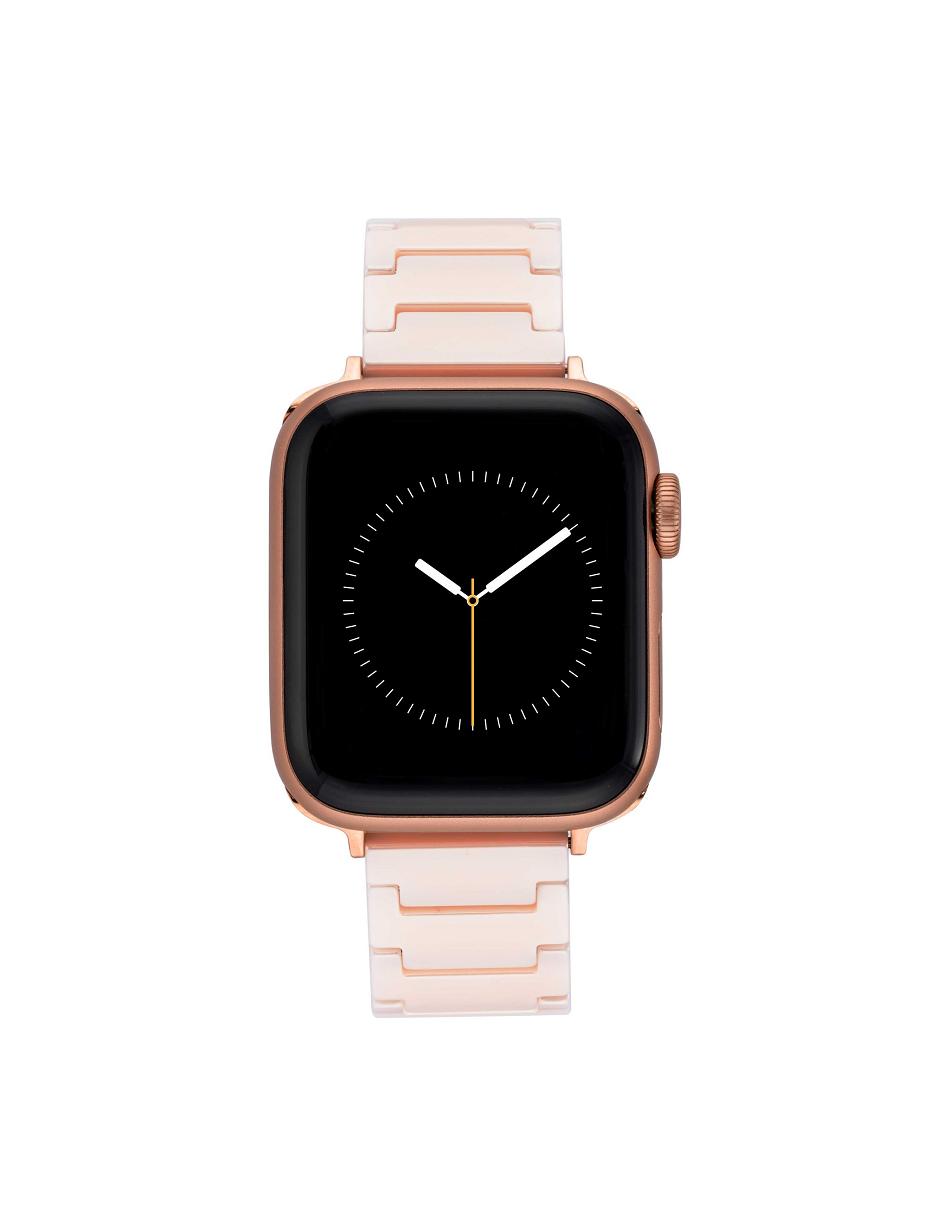 Meilleures ventes Anne Klein Céramique Bracelet Band for Apple Watch?   | PNJ-1704802